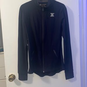 Xavier University Zip up